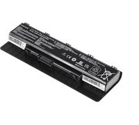 5200mAh A32-N56 A31-N56 Battery Compatible with ASUS N56 N56V N56VB N56VJ N56VM N56VV N56VZ N76 N76V N76VB N76VJ N76VM N76VZ G56 G56JJ K G56J. R Laptop Computer