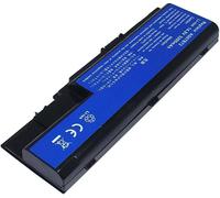 5200mAh Akkufür Acer Aspire 7720G-302G32Hi, 7720G-3A2G32Mi, 7720G-5A2G16Mi, 7736ZG, 7738, 7738G