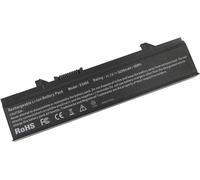 5200mAh Battery for Dell Latitude E5400 E5410 E5500 E5510 KM742 RM668 KM760 T749D