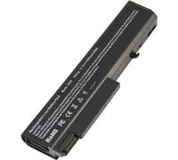 5200mAh Battery for HP Compaq EliteBook 6535b 6530b 6730b 6930P 8440p 8440w KU531AA