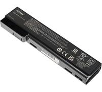 5200mAh CC06 CC06XL CC09 628664-001 628666-001 628668-001 Batterie Compatible avec HP EliteBook 8460p 8460w 8470p 8470w 8560p 8570p pour ProBook 6360b 6460b 6465b 6470b 6560b 6565b 6570b 6475b
