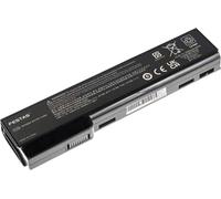 5200mAh CC06 CC06XL CC09 628668-001 628670-001 Batterie Compatible avec HP ProBook 6460b 6470b 6560b 6570b EliteBook 8460p 8470p 8560p 8570P HSTNN-LB2F HSTNN-LB2H Ordinateur PC Portable