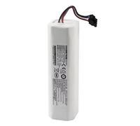 5200mAh Lithium-ION Battery Pack P2008-4S2P-MMBK，Compatible for Dreame，D9/F9/L10/L10 Pro(5200mAh)