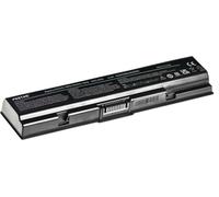 5200mAh PA3534U-1BRS PA3534U-1BAS PA3533U-1BRS Batterie Compatible avec Toshiba Satellite A200 A300 A350 A500 L300 L500 A205 A210 A305 A505 L200 L300D L305 L350 L450 L505 Series Ordinateur PC Portable