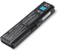 5200mAh PA3817U-1BRS Laptop Battery Replacement for Toshiba Satellite A660 C600 C650 C655 C660 C660D C665 C670 L700 L750 L750D L650 L670 P750 PA330 819U-1 BRS [10.8V 56Wh]