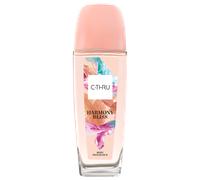 5201314150589 C•THRU zapachowy dezodorant z atomizerem 75ml Harmony Bliss Sarant