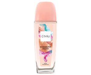 5201314150589 C•THRU zapachowy dezodorant z atomizerem 75ml Harmony Bliss Sarant