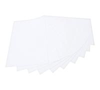 [520400] folia Feutrine de bricolage, (L)200 x (H)300 mm, blanc