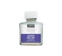 [520800] Pébéo Artist Acrylics 75 Ml Médium Brillant