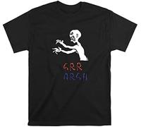 520CHENYONG Buffy The Vampire Mutant Enemy T-Shirt T Shirt Men Tshirt Black T-Shirts à Manches Courtes(Medium)