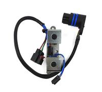 52118500-AB Faisceau de fil solénoïde de verrouillage de transmission OD TCC Overdrive pour Dodge Ram 2500 3500 2000 et plus 42RE 44RE 46RE