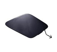 5212776030 5212776029 5212776031 1 Paire de caches Noirs pour Crochet de remorquage de Pare-Chocs Avant pour Lexus UX200 UX250h UX300 UX260 2018-2021 Pièces Automobiles