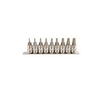 5213 LAZER Torx Plus Embout Set, 1cmD, 9 Pièces
