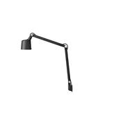 522 Applique Murale Noir Grand