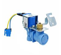 5220JB2010A Valve d'eau de réfrigérateur compatible avec LG, Sears, Kenmore
