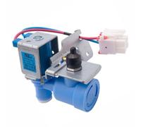 5220JB2010T Valve d'entrée d'eau de rechange compatible avec LG/Kenmore