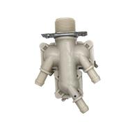 5221ER1003U DC12V, Compatible Avec Les Pièces De Soupape D'admission De Machine À Laver LG