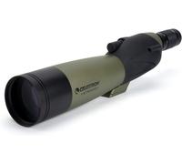 52254 Ultima Longue-Vue Droite 80 Mm, Vert