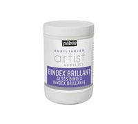 [523100] Pébéo Artist Acrylics 1 L Bindex Brillant