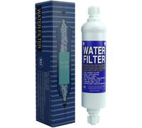 5231Ja2012A Filtre À Eau Réfrigérateur - Remplace Les Modèles 5231Ja2012B, Bl9808, Bl-9808 - Cartouche Filtrante Frigo Externe.