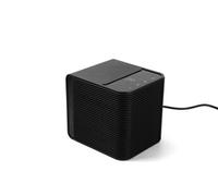 523200- Soufflant céramique mobile 2000W CUBA - IP20- Affichage digital-