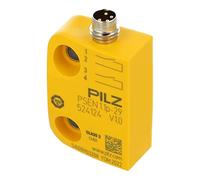 524124 | 524124 | PILZ PSEN 1.1P-29/7MM/IX1/1, MAGNETIC SAFETY SENSOR, 7MM RANGE, 2 NO, M8 4 PIN CONNECTOR