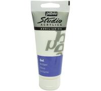 [524170] Pébéo Tube 100 ml Acrylics studio Gel brillant