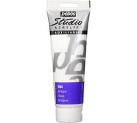 [524180] Pébéo Tube 250ml Studio Acrylics Gel Brillant