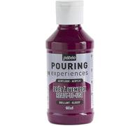 [524614] Pébéo Peinture Acrylique POURING Expérience Prête à l'emploi 118ml M...