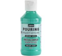 [524619] Pébéo Peinture Acrylique POURING Expérience Prête à l'emploi 118ml V...
