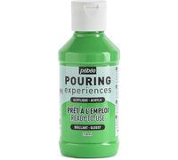 [524620] Pébéo Peinture Acrylique POURING Expérience Prête à l'emploi 118ml V...