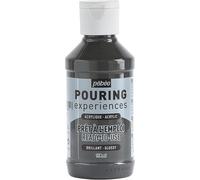[524621] Pébéo Peinture Acrylique POURING Expérience Prête à l'emploi 118ml G...