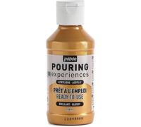 [524624] Pébéo Peinture Acrylique POURING Expérience Prête à l'emploi 118ml O...