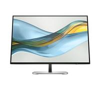 524pn - Series 5 Pro - écran LED - 24" - 1920 x 1200 WUXGA @ 100 Hz - IPS - 350 cd/m² - 1500:1 - 5 ms - HDMI, DisplayPort - noir de jais, argent