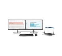 524pu - Series 5 Pro - écran LED - 24" (23.8" visualisable) - 1920 x 1080 Full HD (1080p) @ 100 Hz - IPS - 350 cd/m² - 1500:1 - 5 ms - HDMI,