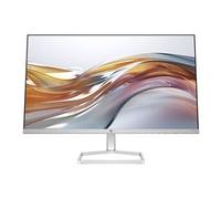 HP 524sw Écran 23.8" 100Hz 5ms Full HD IPS (1920 x 1080 Pixels, antireflet, 300 nits, écran inclinable) Blanc