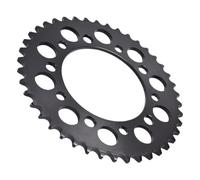 525 42T Rouge à pignon arrière Dentaire Compatible avec CMX1100 D-M D-P D-R D-S D2-P D2-R D2-S D3-S tournée SE DCT CMX 1100 MOTOBERS MOTORCYLAGE 2021 2025