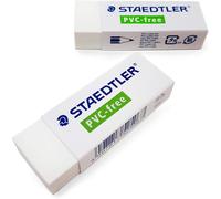 525 B20 Lot De 2 Gommes En Caoutchouc Sans Pvc Ni Latex[Z534]