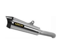 52511XKI - Silencieux Echappement Arrow X-Kone Honda MSX 125 Grom (21-22)