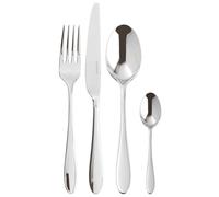 52512-81 Sambonet / Velvet / Ensemble De 24 Pz. Couverts Monobloc / Acier Inox
