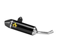 52512AKN - Silencieux Échappement Arrow Thunder Fantic Motor XEF / XMF 125 (23)