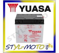 52515 Batterie Originale Yuasa Au Plomb BMW K 100 RS 1983