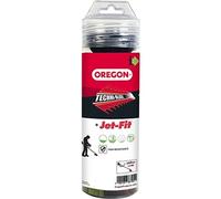 525242 Tête de coupe Jet-Fit et recharge de fil de coupe Techni-Blade