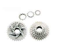 525260010 - Roue Libre Vtt 7 Vitesse 'A Cassette de Pignons 12-28 Dents