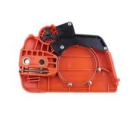 525628901 Chaînes Freins Groupe Construction Pignon d'embrayage Côtés Couvercle Convient pour 240 E 236 E 235 E Chaînes Pièces Scie