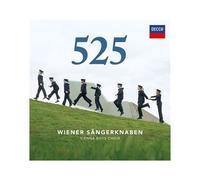 525 Years Anniversary Édition Limitée Coffret