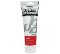 [526110] Pébéo Studio Acrylics 250 Ml Gesso