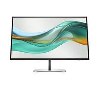 527pu - Series 5 Pro - écran LED - 27" - 2560 x 1440 QHD @ 100 Hz - IPS - 350 cd/m² - 1500:1 - 5 ms - HDMI, DisplayPort, USB-C - noir de jais, argent