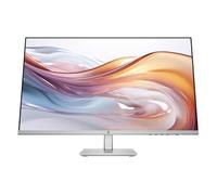 Écran HP 527sh 27"" 100Hz 5ms Full HD IPS réglable en hauteur - Noir
