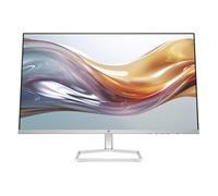 HP Écran Full HD blanc 27 pouces Série 5 - 527sw